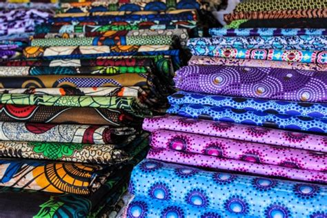 tessuti africani shop online
